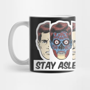 Stay Asleep Mug